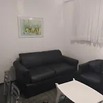 Flat Vista Mar No Meireles Na Beira Mar De Fortaleza 905