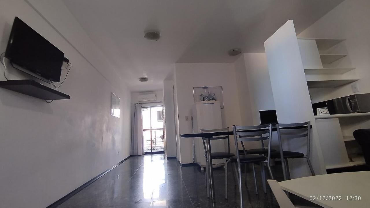 Flat Vista Mar No Meireles Na Beira Mar De Fortaleza 905 * Fortaleza (Ceara)