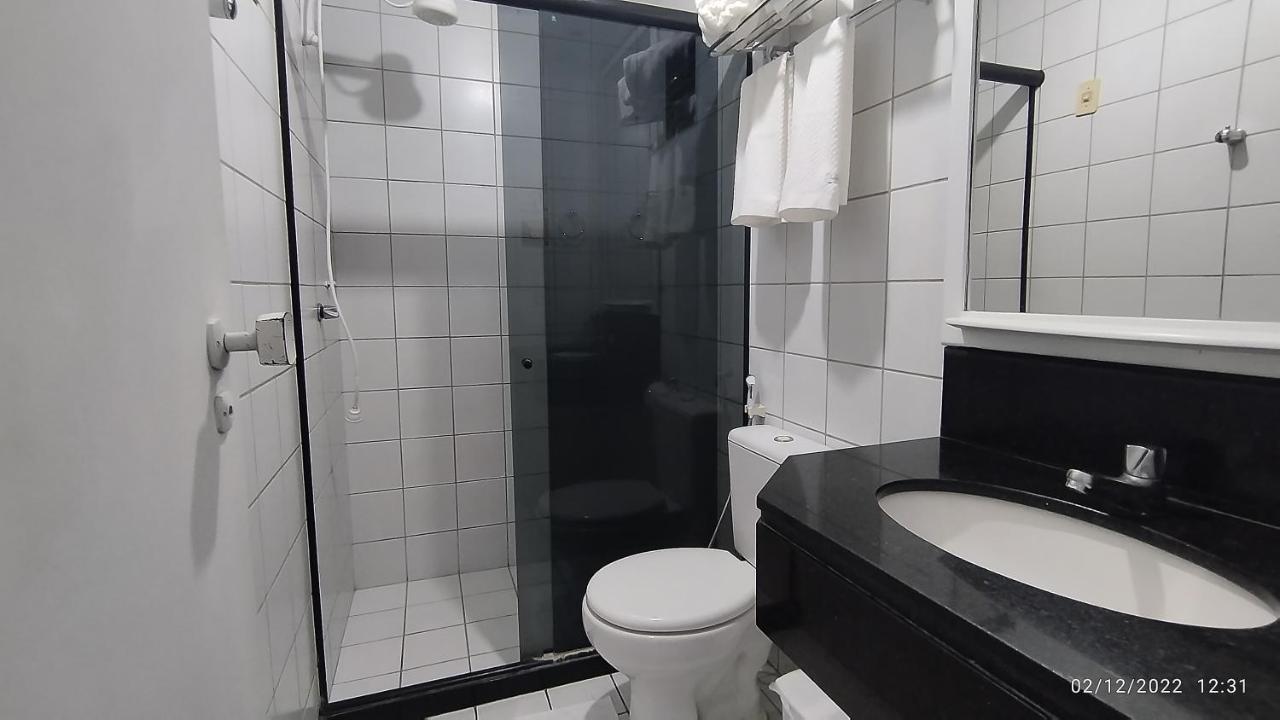 Hotel Flat Vista Mar No Meireles Na Beira Mar De Fortaleza 905 Fortaleza (Ceara)