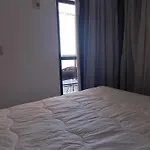 Hotel Flat Vista Mar No Meireles Na Beira Mar De Fortaleza 905