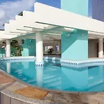 Hotel Flat Vista Mar No Meireles Na Beira Mar De Fortaleza 905 Fortaleza (Ceara)