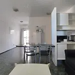 Hotel Flat Vista Mar No Meireles Na Beira Mar De Fortaleza 905 *