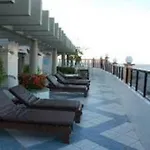 Hotel Flat Vista Mar No Meireles Na Beira Mar De Fortaleza 905 *