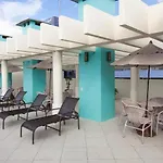 Hotel Flat Vista Mar No Meireles Na Beira Mar De Fortaleza 905 Fortaleza (Ceara)