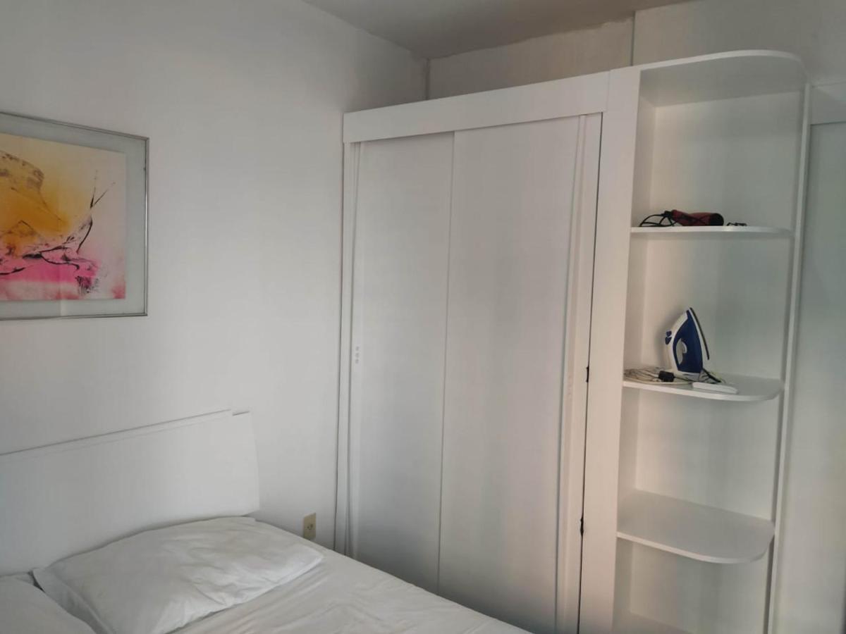 Flat Vista Mar No Meireles Na Beira Mar De Fortaleza 905