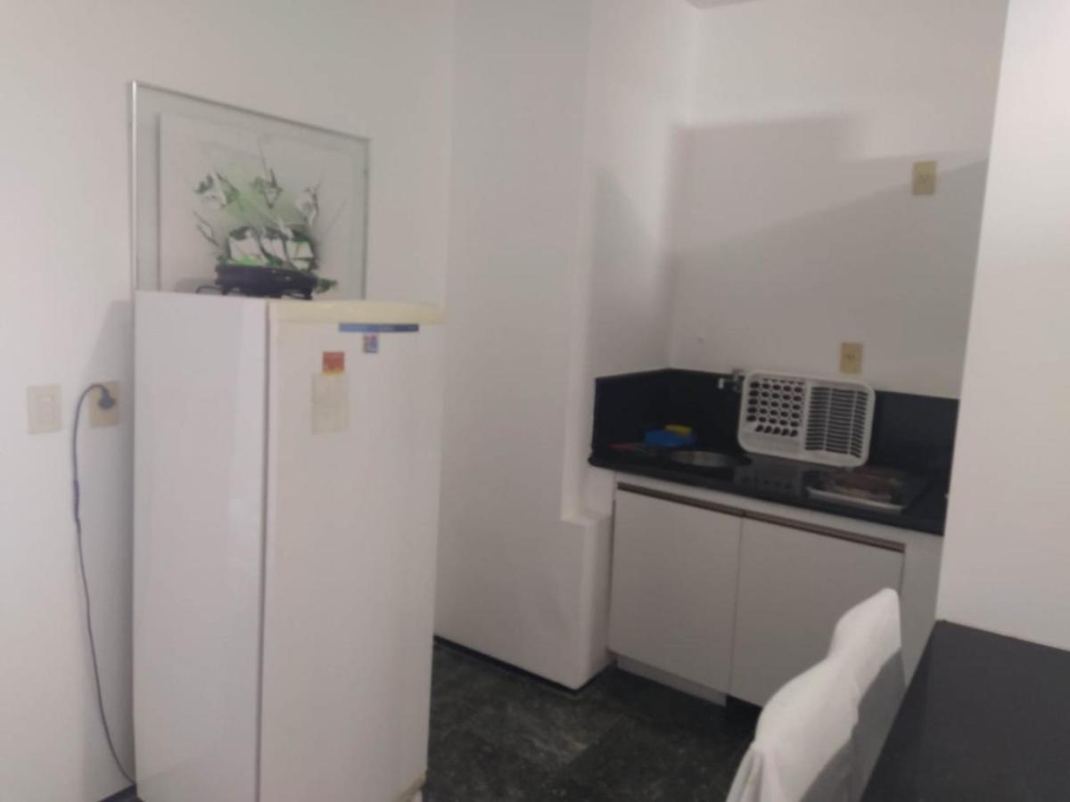 Flat Vista Mar No Meireles Na Beira Mar De Fortaleza 905 Fortaleza (Ceara)