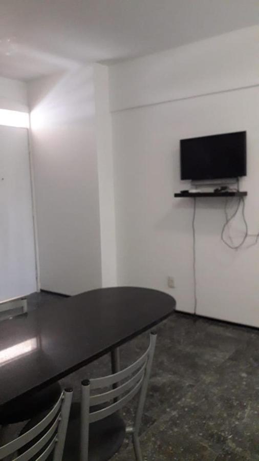 Flat Vista Mar No Meireles Na Beira Mar De Fortaleza 905 Hotel Fortaleza (Ceara)