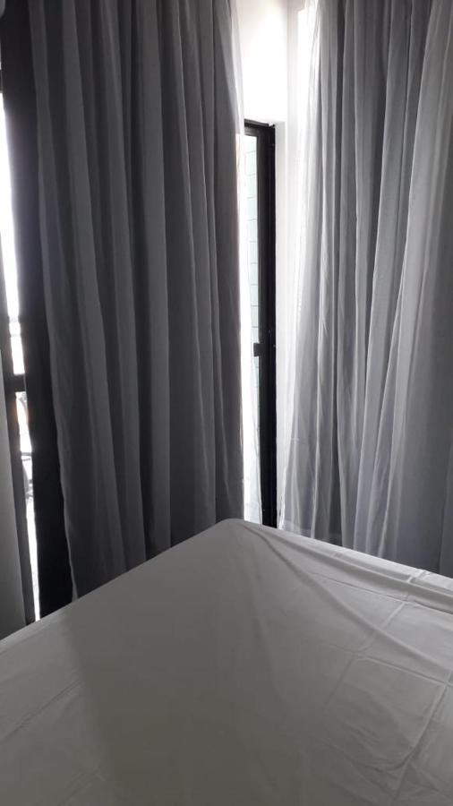 Hotel Flat Vista Mar No Meireles Na Beira Mar De Fortaleza 905 Fortaleza (Ceara)