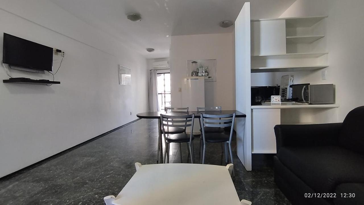 Flat Vista Mar No Meireles Na Beira Mar De Fortaleza 905 Hotel Fortaleza (Ceara)