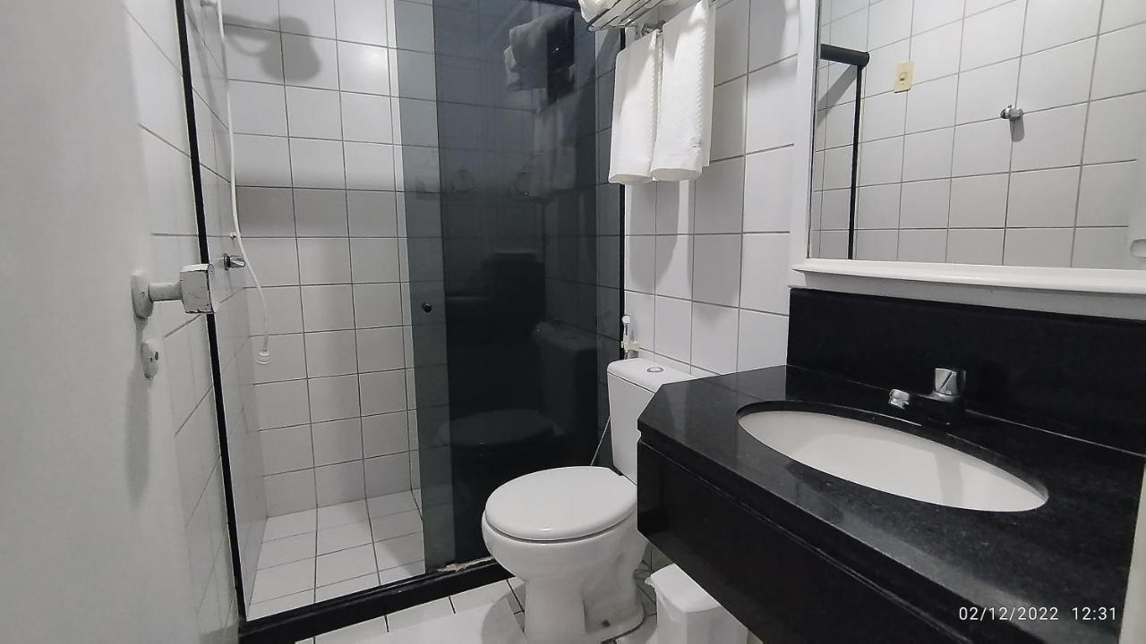 Flat Vista Mar No Meireles Na Beira Mar De Fortaleza 905 * Fortaleza (Ceara)