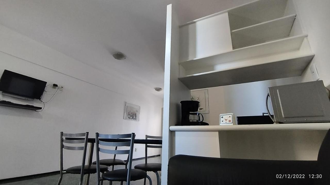 Flat Vista Mar No Meireles Na Beira Mar De Fortaleza 905 Hotel Fortaleza (Ceara)