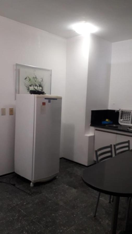 Flat Vista Mar No Meireles Na Beira Mar De Fortaleza 905