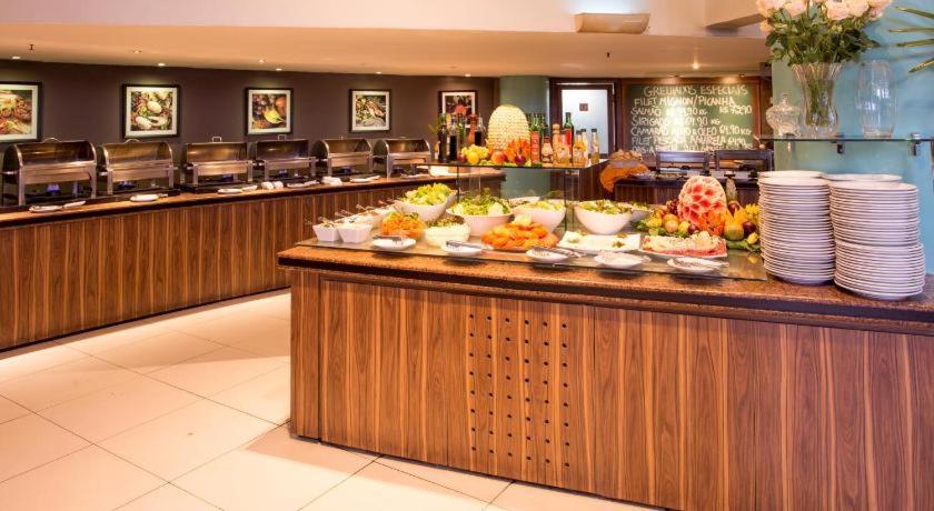 Flat Vista Mar No Meireles Na Beira Mar De Fortaleza 905 Hotel Fortaleza (Ceara)