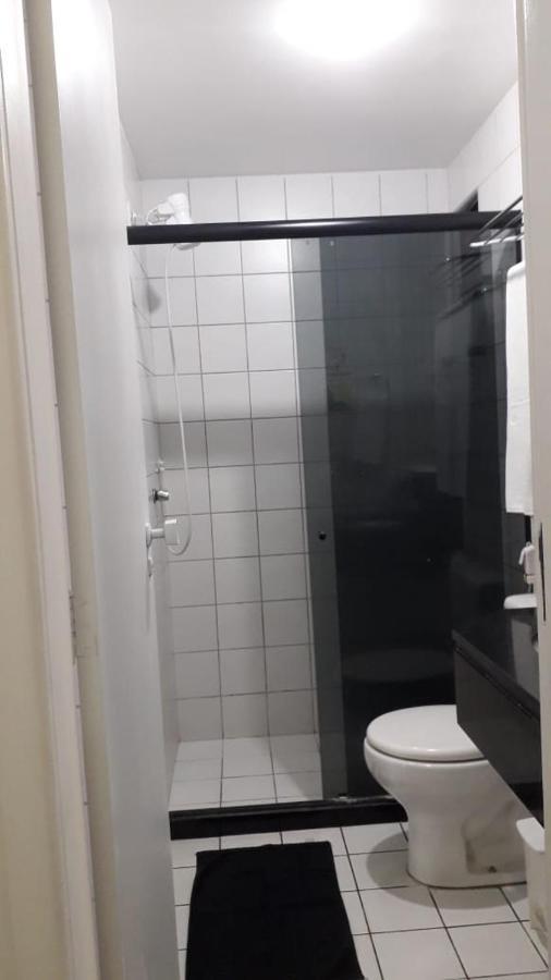 Flat Vista Mar No Meireles Na Beira Mar De Fortaleza 905