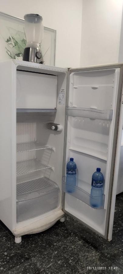 Flat Vista Mar No Meireles Na Beira Mar De Fortaleza 905 * Fortaleza (Ceara)